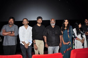 Smitha Baha Kilikki Video Song Launch